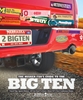 Husker Fans Guide To The Big Ten Nebraska Cornhuskers, HUSKER FANS GUIDE TO THE BIG TEN BOOK