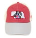 Herbie State Outline Trucker Lid - HT-A5188