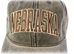 High Soft Nebraska Arch Hat - HT-A5263
