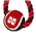 Husker Ball Rope Toy - PT-99903