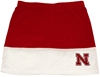 Husker Color Block Skirt Nebraska Cornhuskers, Nebraska  Shorts, Pants & Skirts , Huskers  Shorts, Pants & Skirts , Nebraska Husker Color Block Skirt, Huskers Husker Color Block Skirt