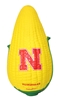 Husker Corn Foamhead Nebraska Cornhuskers, Nebraska Corn Foamhead, Husker Corn Foamhead