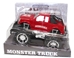 Husker Monster Truck - CH-87101