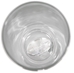 Husker Pint Glass - KG-79123