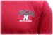Huskers Arch Champ Tee - AT-A3200