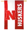 Huskers Big Banner Flag Nebraska Cornhuskers, Nebraska  Flags & Windsocks, Huskers  Flags & Windsocks, Nebraska  Flags & Windsocks, Huskers  Flags & Windsocks, Nebraska Huskers Big Banner Flag, Huskers Huskers Big Banner Flag