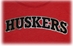 Huskers Chelsea Top - AT-94017