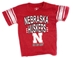Huskers Go Big Red Newbies Tee - CH-A2880