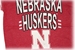 Huskers Go Big Red Newbies Tee - CH-A2880