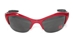 Huskers Half Frame Sunglasses - DU-88815