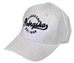 Huskers Heather Cotton Structured Hat - HT-B7680