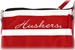 Huskers Hipster Crossbody Bag - DU-99110