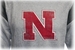 Huskers Iron N Long Sleeve Thermal Avenger - AT-80604