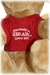 Huskers Loves Riley Teddy - CH-75263