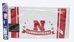 Huskers Mailbox Magnetic Cover - MD-77713