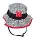 Huskers N Zep Bucket Hat - HT-B3428