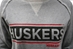 Huskers Oxford Vintage Crew Sweatshirt - AS-70071