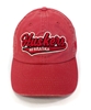 Huskers Tailsweep Stone Washed  Strapback Nebraska Cornhuskers, Nebraska  Mens Hats, Huskers  Mens Hats, Nebraska  Mens Hats, Huskers  Mens Hats, Nebraska Washed Nebraska Tailsweep Strapback, Huskers Washed Nebraska Tailsweep Strapback
