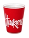 Huskers Two Tone Shot Glass - KG-A3058
