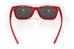 Huskers Wayfarer Sunglasses - DU-88816