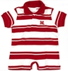 Infant Boys Red and White Rugby Romper Nebraska Cornhuskers, Nebraska  Infant, Huskers  Infant, Nebraska  Kids, Huskers  Kids, Nebraska  Short Sleeve , Huskers  Short Sleeve , Nebraska Infant Boys Red and White Rugby Romper, Huskers Infant Boys Red and White Rugby Romper