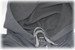 Iron N Energize Tech Fleece Hoodie - Grey - AS-81006