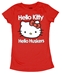 Juniors Hello Kitty Tee - AT-71287