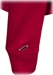Ladies Husker Red Crew League - AS-70143