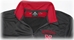Grey/Red Training Day 1/4 Zip - AS-81034