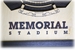 Memorial Stadium 3D Commemorative Display - OD-86026