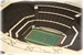 Memorial Stadium 3D Commemorative Display - OD-86026