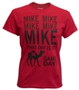 Mike Its Game Day T Nebraska Cornhuskers, Nebraska  Mens T-Shirts, Huskers  Mens T-Shirts, Nebraska  Mens, Huskers  Mens, Nebraska  Short Sleeve, Huskers  Short Sleeve, Nebraska  Novelty, Huskers  Novelty, Nebraska Mike Its Game Day T, Huskers Mike Its Game Day T