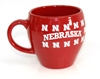 Mom UNL Coffee Mug Nebraska Cornhuskers, Nebraska  Kitchen & Glassware, Huskers  Kitchen & Glassware, Nebraska Mom UNL Coffee Mug, Huskers Mom UNL Coffee Mug