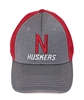N Huskers Upright 1Fit Nebraska Cornhuskers, Nebraska  Mens Hats, Huskers  Mens Hats, Nebraska  Mens Hats, Huskers  Mens Hats, Nebraska N Huskers Upright 1Fit, Huskers N Huskers Upright 1Fit
