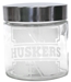 N Logo Canister 4 inches - KG-87736