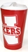 Cornhuskers Toothbrush Sink Cup - BM-60712