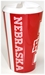 Cornhuskers Toothbrush Sink Cup - BM-60712