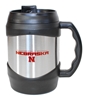 Nebraksa Mighty Mug Nebraska Cornhuskers, Mighty Mug