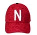 Nebraska 3D Logo Hat - HT-96990