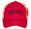 Nebraska Arch Trucker Cap Nebraska Cornhuskers, Nebraska  Mens Hats, Huskers  Mens Hats, Nebraska  Mens Hats, Huskers  Mens Hats, Nebraska Nebraska Arch Trucker Cap, Huskers Nebraska Arch Trucker Cap