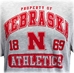 Nebraska Athletics Campinas Tee - AT-C5082