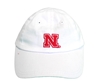 Nebraska Baby Ballcap Nebraska Cornhuskers, Nebraska  Infant, Huskers  Infant, Nebraska Nebraska Baby Ballcap, Huskers Nebraska Baby Ballcap