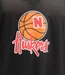 Nebraska Basketball Reversible Practice Jersey - AS-G5529