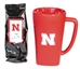 Nebraska Coffee and Mug Set - KG-A3079