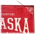 Nebraska Cornhuskers National Champs Vintage Tin Sign - OD-95929