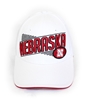 Nebraska Crossover Snapback Hat Nebraska Cornhuskers, Nebraska  Mens Hats, Huskers  Mens Hats, Nebraska  Mens Hats, Huskers  Mens Hats, Nebraska Nebraska Crossover Snapback Hat, Huskers Nebraska Crossover Snapback Hat