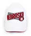 Nebraska Crossover Snapback Hat - HT-A5255