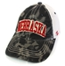 Nebraska Denim Dixie Trucker Hat - HT-A5249