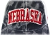 Nebraska Denim Dixie Trucker Hat - HT-A5249