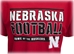 Nebraska Football Champion Tee - AT-B6163